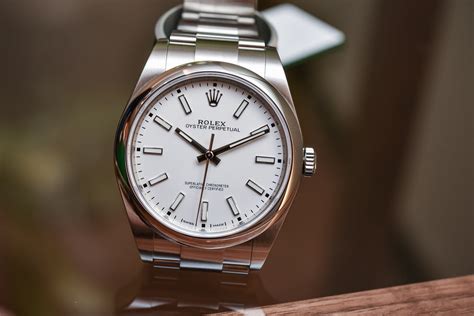 rolex oyster perpetual white|Rolex Oyster Perpetual tiffany.